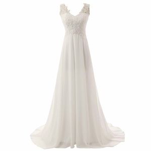 New Wedding Dress Plus Size